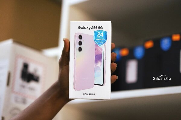 Samsung galaxy