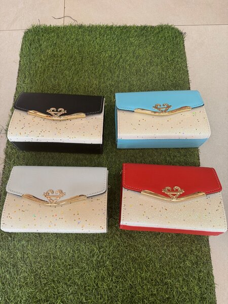Bags