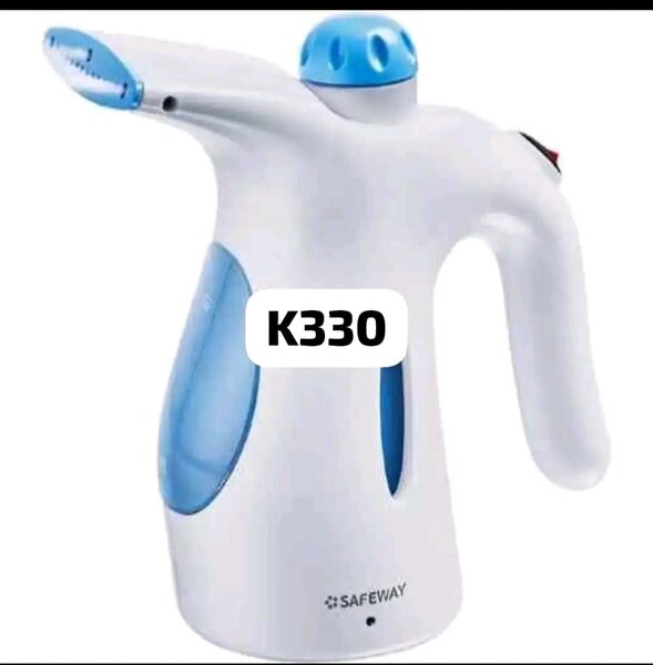 Steamer