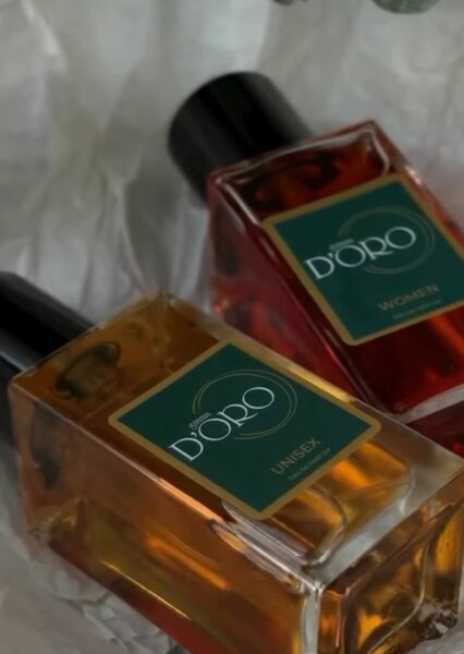 Gamma D'oro