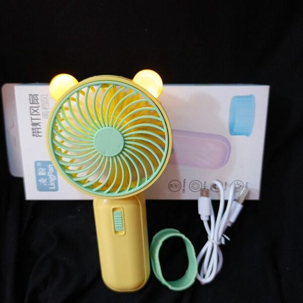 Mini ventilation