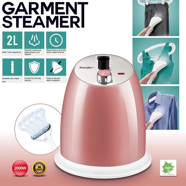 Sonifer SF-9055 home 220V multifunctional electric powerful