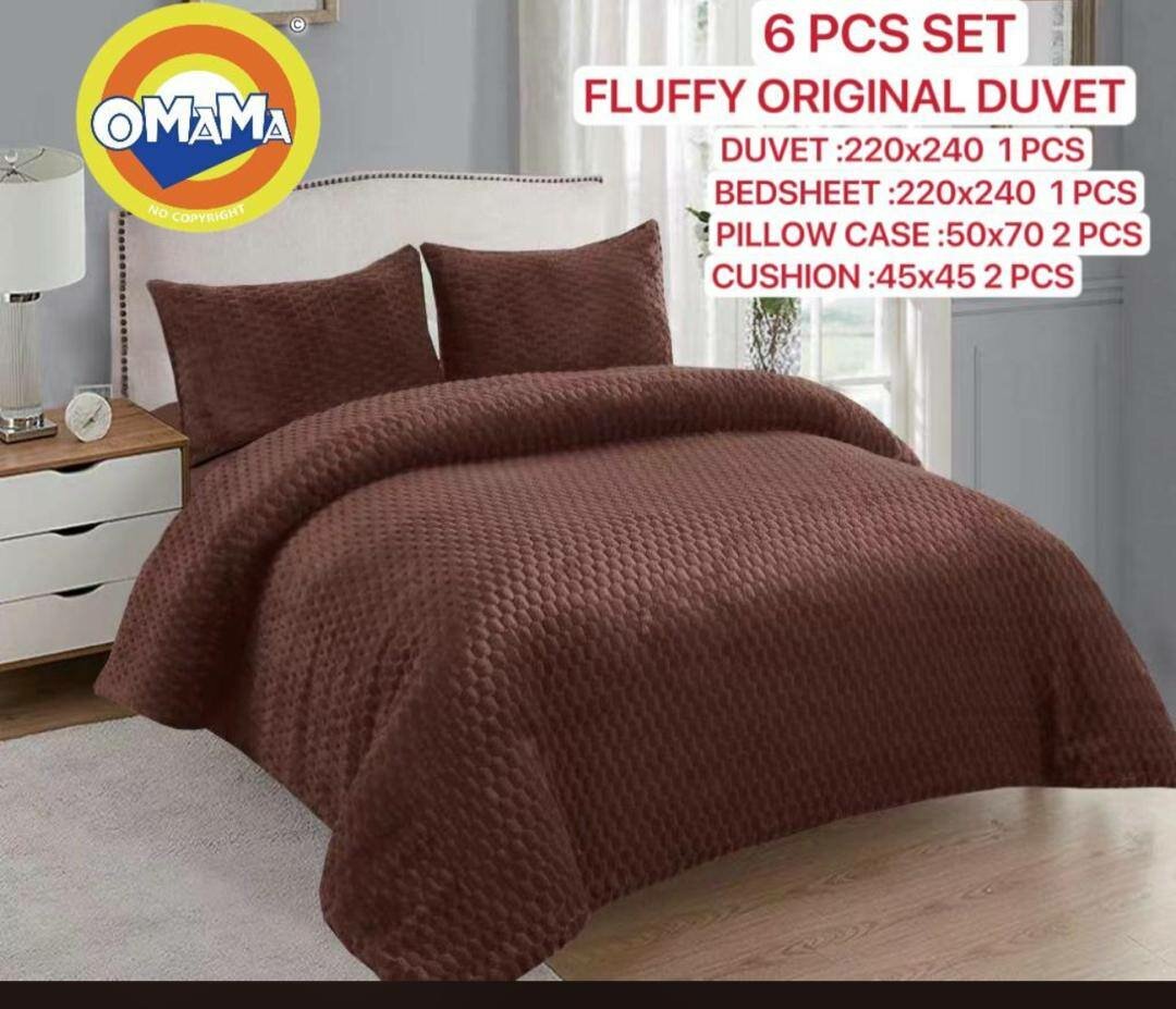 Bed Cover Sets