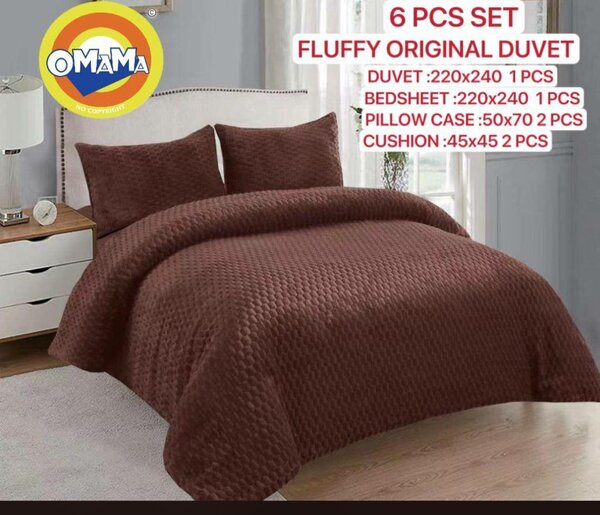 Bed Cover Sets