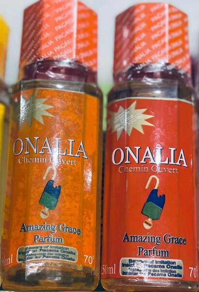 Parfum Onalia