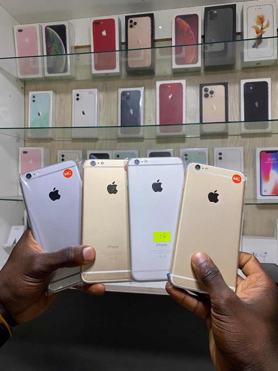 Iphone 6plus
