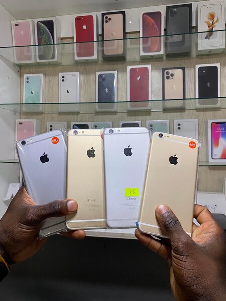 Iphone 6plus