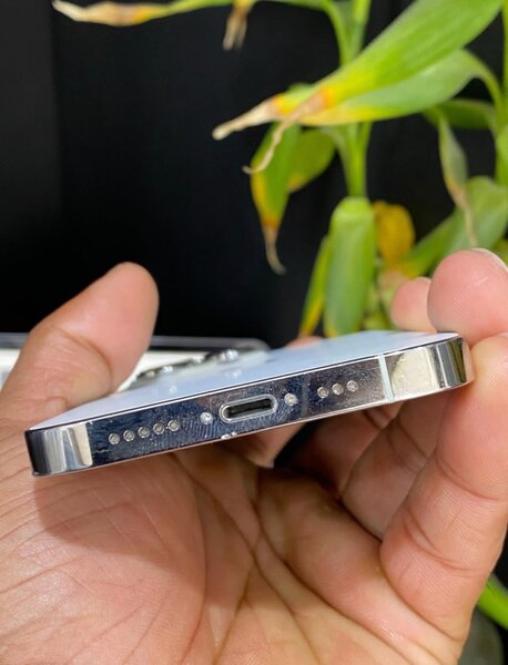 iPhone 13 Pro