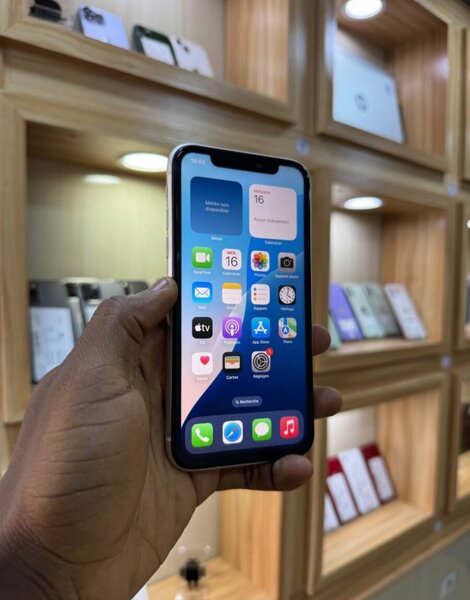 IPhones 11