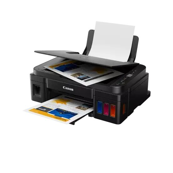 Imprimantes Canon PIXMA G3410