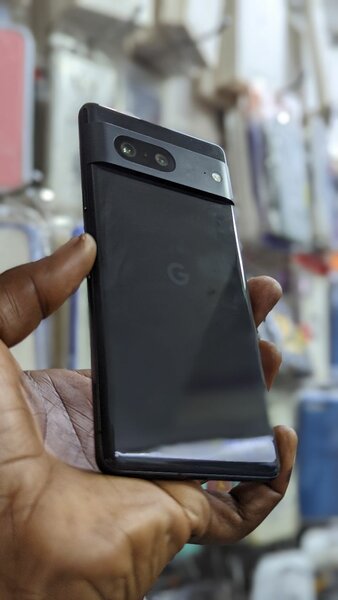 Google pixel 7pro