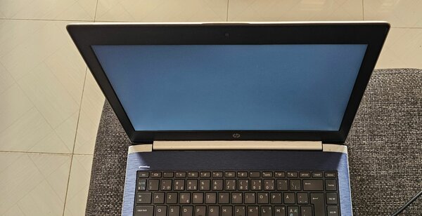 HP PROBOOK 430 G5