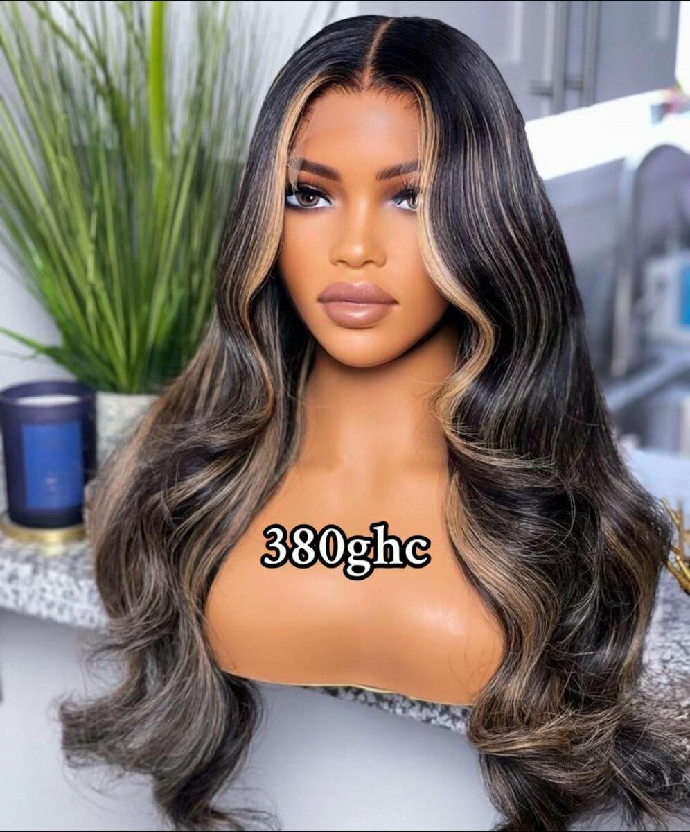 Wig