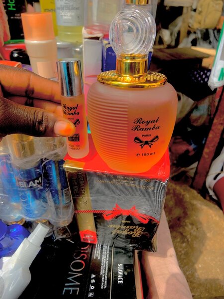 Parfum