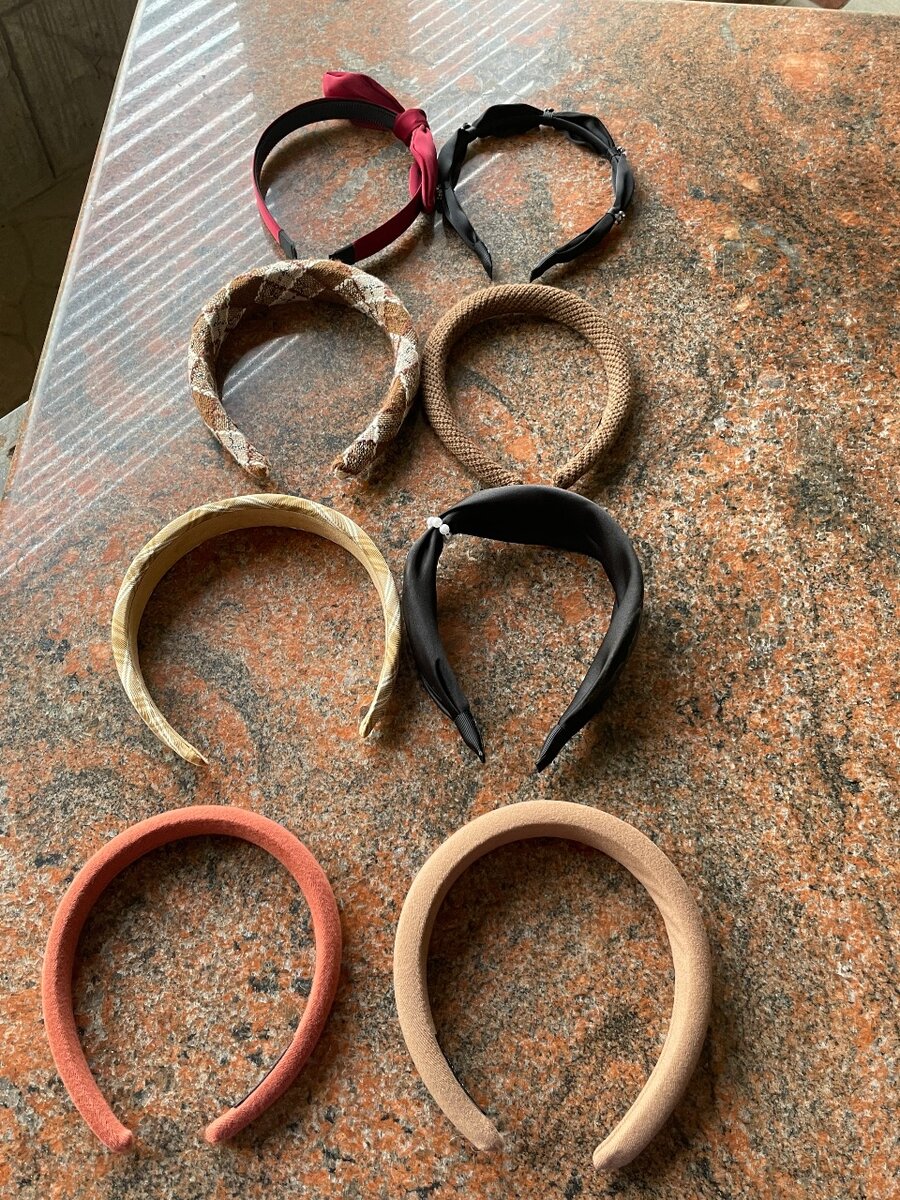 Head bands