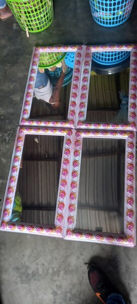 Mirror k100