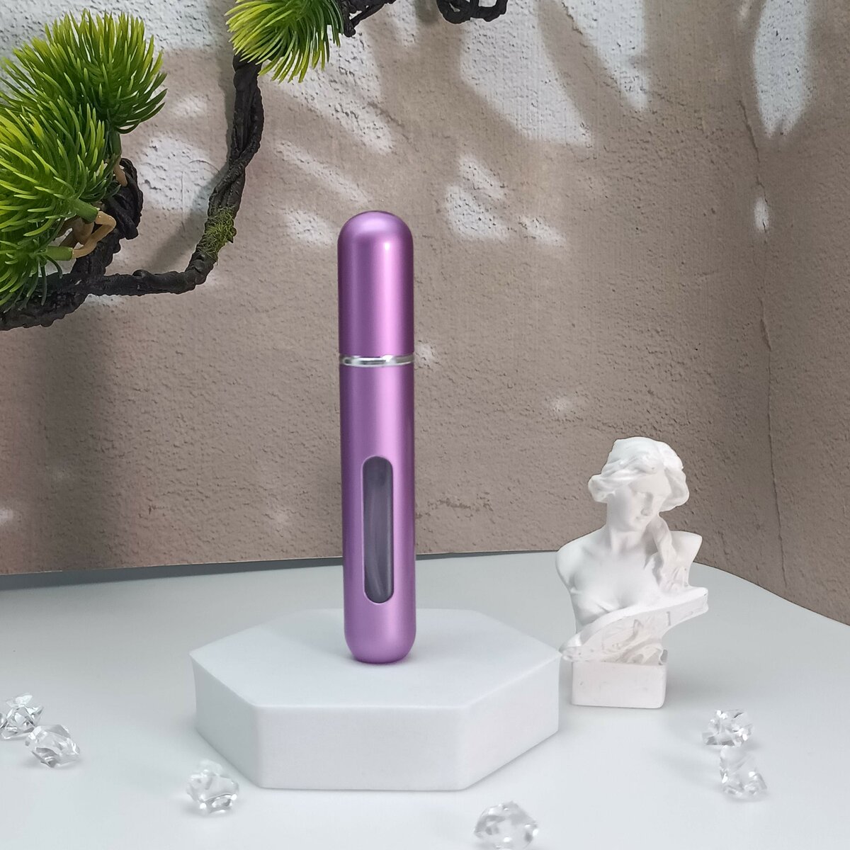 Vaporisateur 8 ml