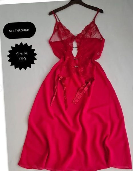 red shirt