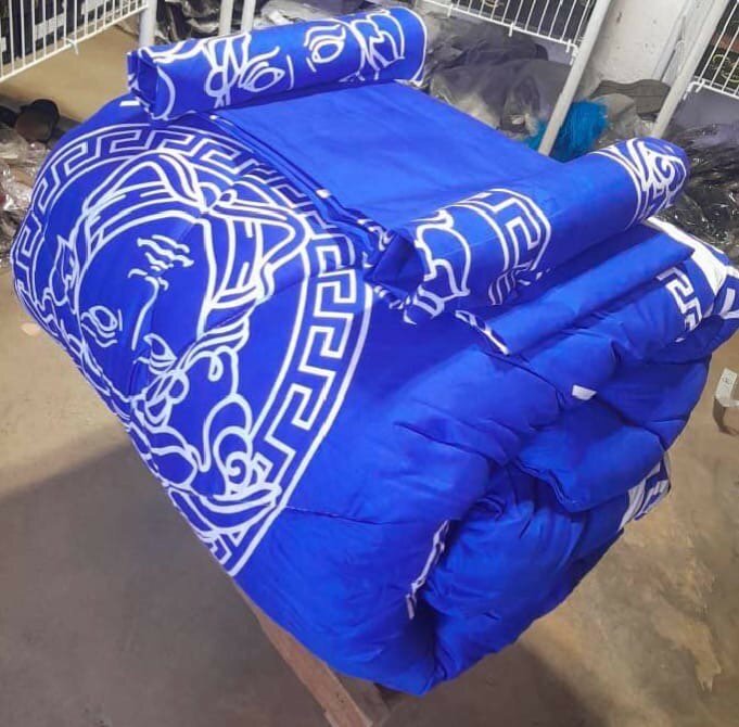 Duvets 4Pieces