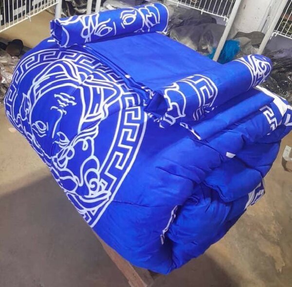 Duvets 4Pieces