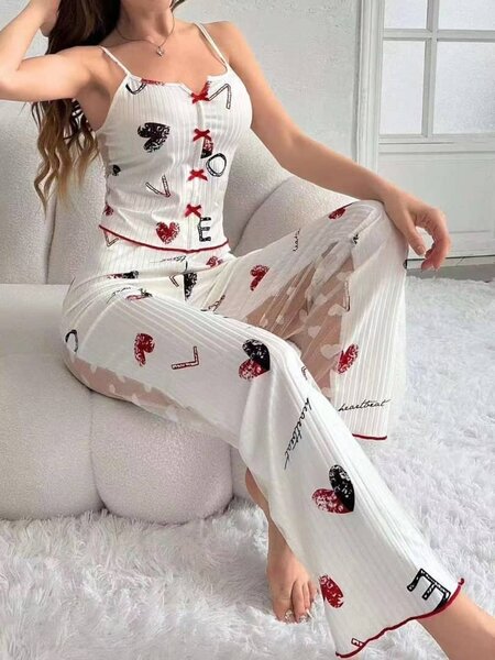 Pyjama des caviars