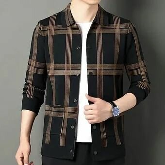 Style cardigan