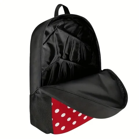 Sacs à dos imperméable motif poids ,garçon et fille/CP,CE)