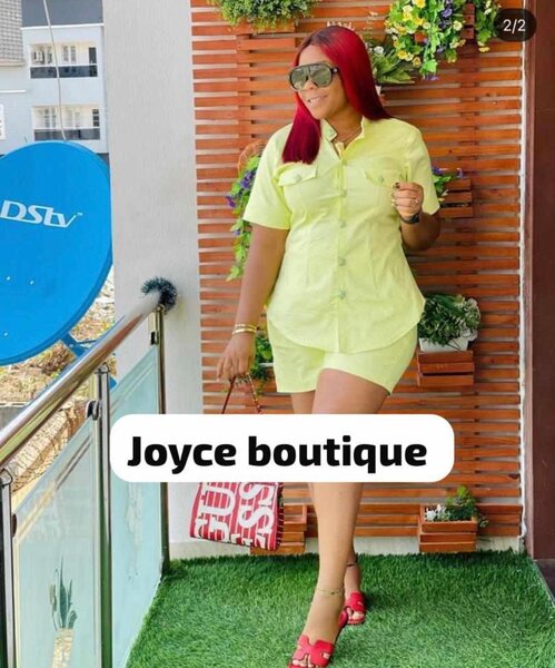 Ensemble culotte