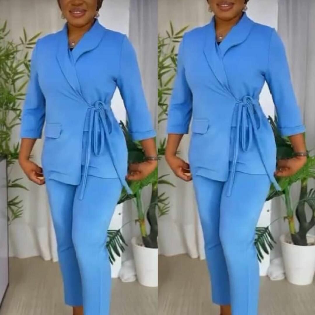 Two piece