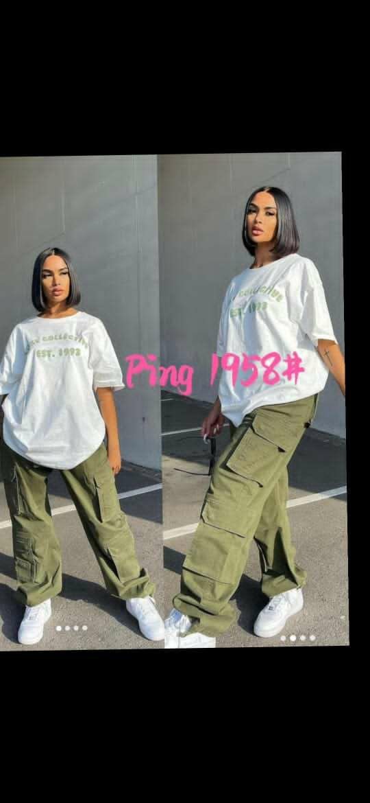 Complet pour femme