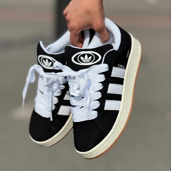 Adidas campus