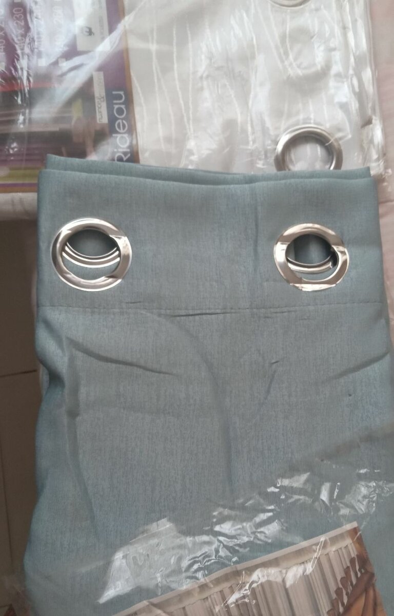 Curtains