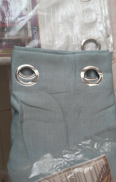 Curtains