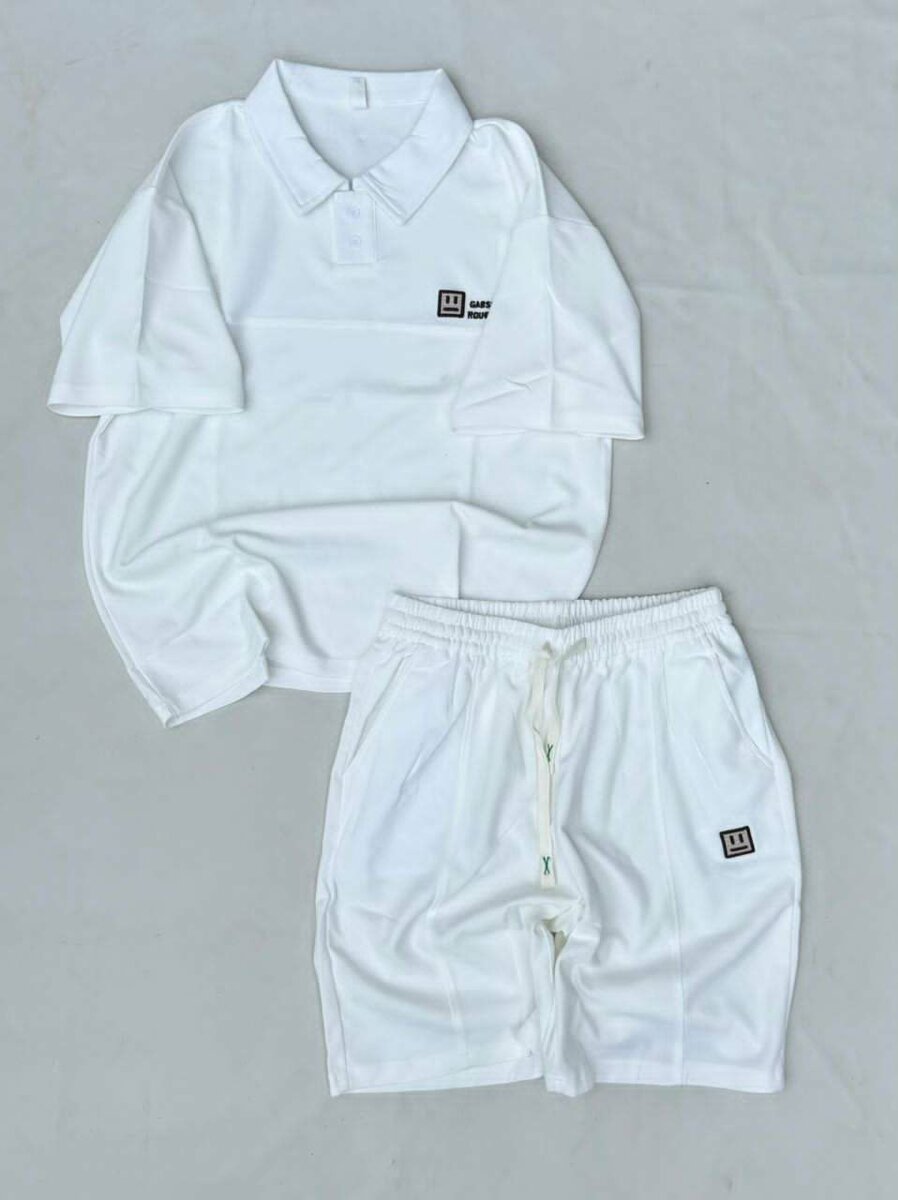 Chic complet culot