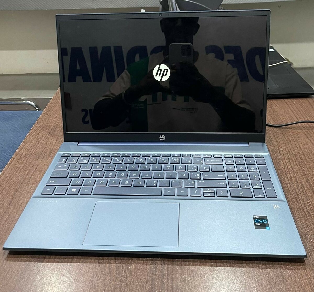 Hp Pavilion 15 Core i7