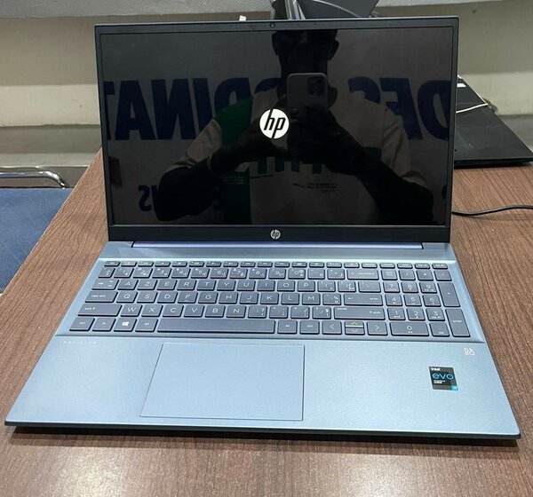 Hp Pavilion 15 Core i7