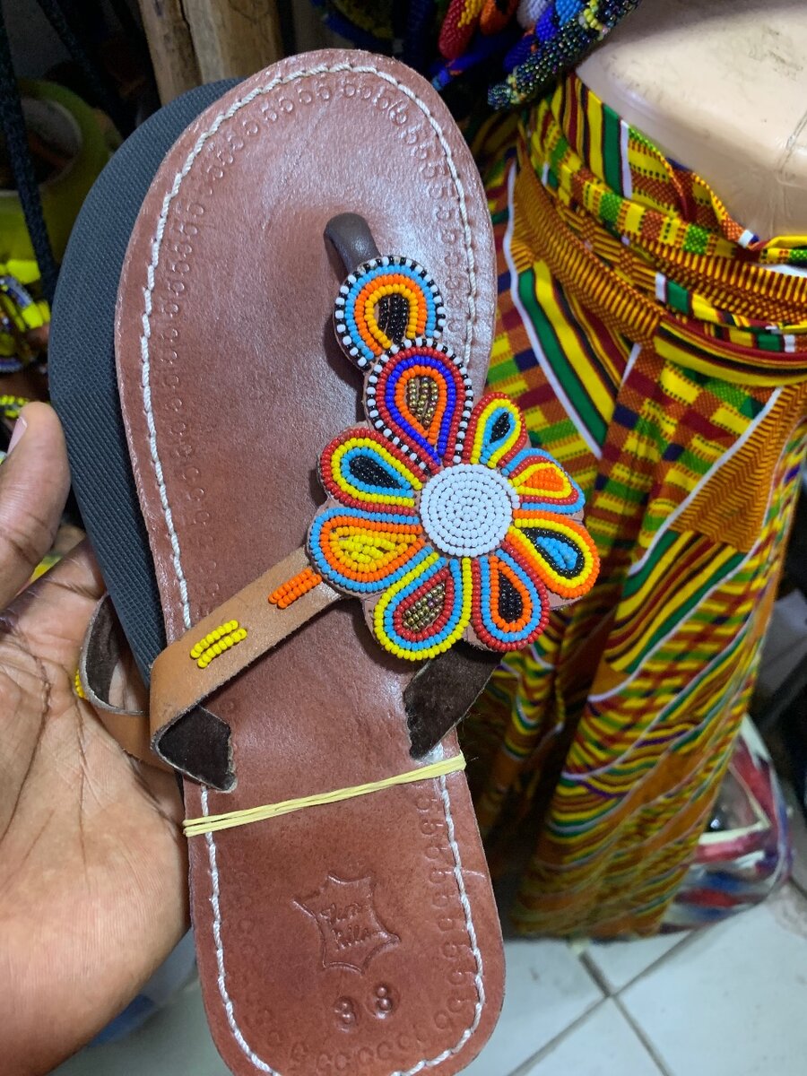 Slippers