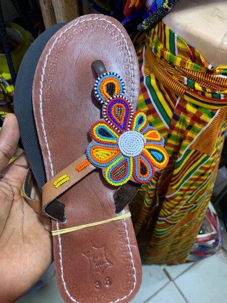 Slippers