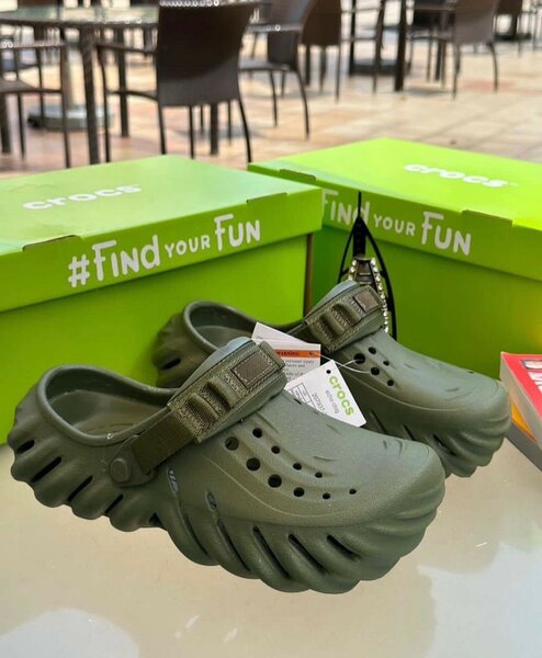 Chaussure cross