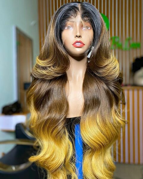 Wig