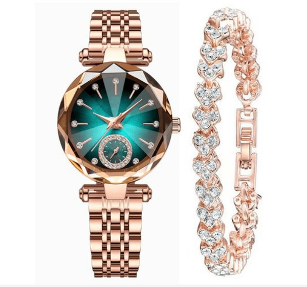 Smartwatch for ladies