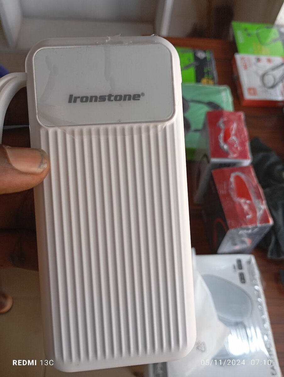 Power Bank