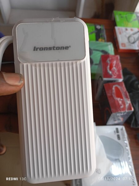 Power Bank