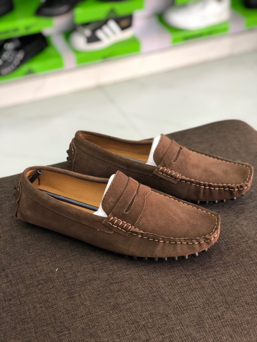 Toads Loafers