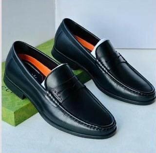 Mens Golden Coxes