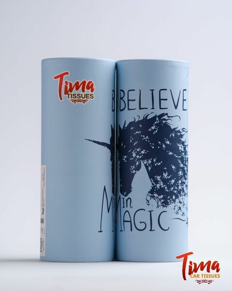 Paper Tissues