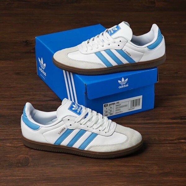 Adidas Samba