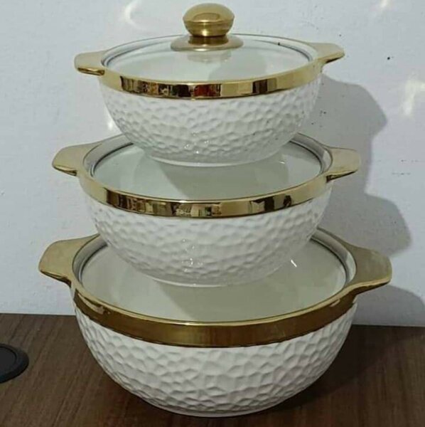 Ensemble de Bols en porcelaine