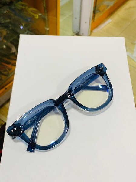 Original glasses