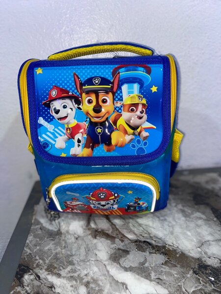 Sac à dos
